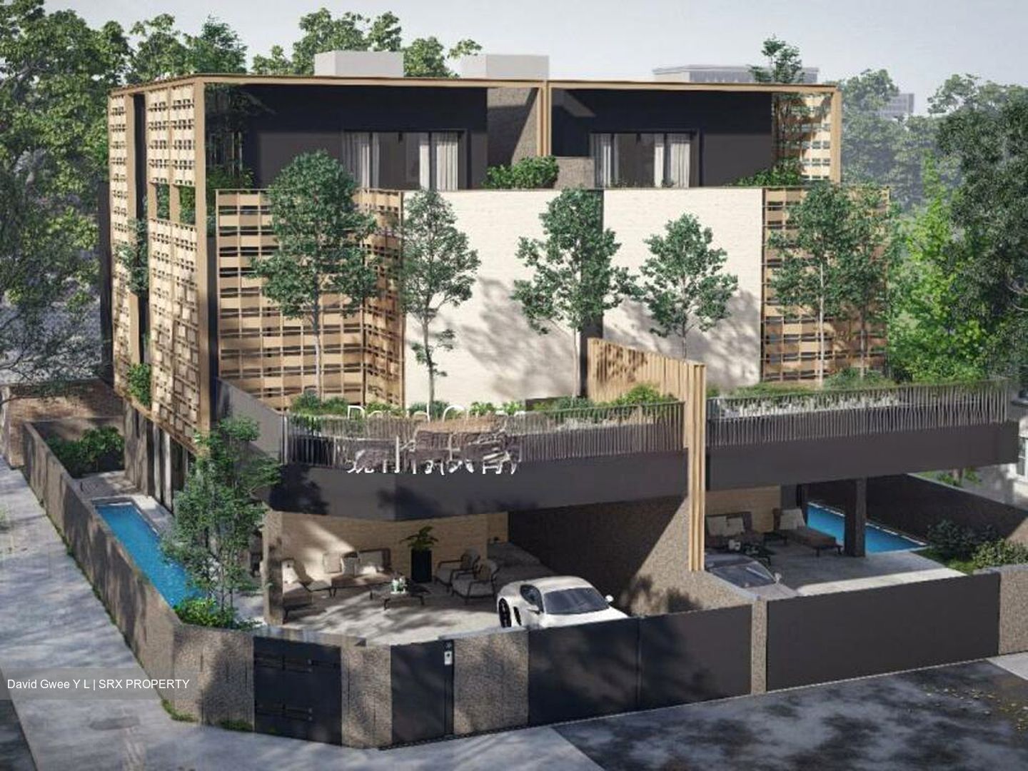 Hillcrest Park (D11), Semi-Detached #458516511